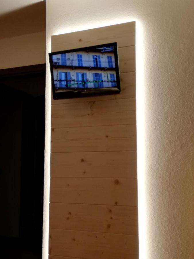 Hotel Des Alpes カスティオーネ・デッラ・プレゾラーナ エクステリア 写真